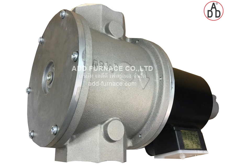 CKD MODEL VLA-65-L AC120V (5) 